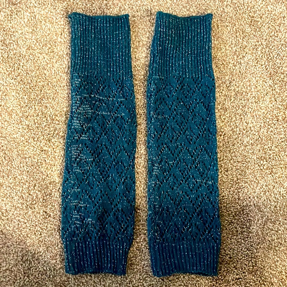 Leg Warmers